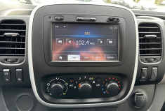 Renault Trafic  L2H1 1200 1.6 dCi Energy CONFORT 120 CV AMMENAGEE
