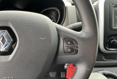 Renault Trafic  L2H1 1200 1.6 dCi Energy CONFORT 120 CV AMMENAGEE