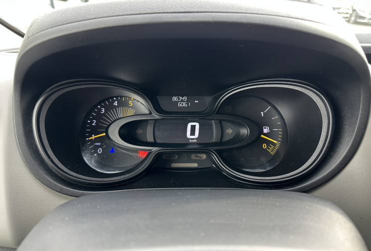 Renault Trafic  L2H1 1200 1.6 dCi Energy CONFORT 120 CV AMMENAGEE