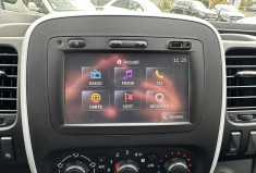 Renault Trafic  L2H1 1200 1.6 dCi Energy CONFORT 120 CV AMMENAGEE