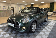 Mini Mini 3  CABRIOLET COOPER 1.5 I 136 BVA CHILI 
