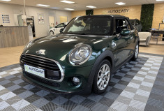 Mini Mini 3  CABRIOLET COOPER 1.5 I 136 BVA CHILI 