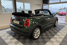 Mini Mini 3  CABRIOLET COOPER 1.5 I 136 BVA CHILI 