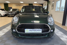 Mini Mini 3  CABRIOLET COOPER 1.5 I 136 BVA CHILI 