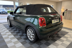 Mini Mini 3  CABRIOLET COOPER 1.5 I 136 BVA CHILI 