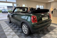 Mini Mini 3  CABRIOLET COOPER 1.5 I 136 BVA CHILI 