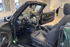 Mini Mini 3  CABRIOLET COOPER 1.5 I 136 BVA CHILI 