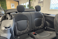 Mini Mini 3  CABRIOLET COOPER 1.5 I 136 BVA CHILI 