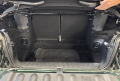 Mini Mini 3  CABRIOLET COOPER 1.5 I 136 BVA CHILI 