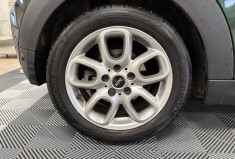 Mini Mini 3  CABRIOLET COOPER 1.5 I 136 BVA CHILI 