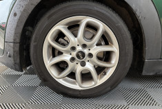 Mini Mini 3  CABRIOLET COOPER 1.5 I 136 BVA CHILI 