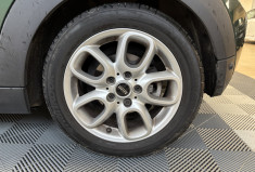 Mini Mini 3  CABRIOLET COOPER 1.5 I 136 BVA CHILI 