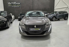 Peugeot 208 100 cv allure pack / carplay