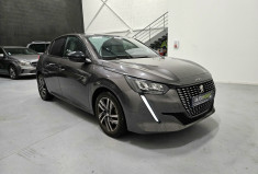 Peugeot 208 100 cv allure pack / carplay
