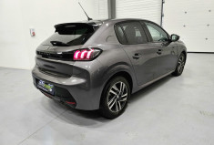 Peugeot 208 100 cv allure pack / carplay