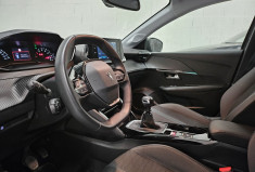 Peugeot 208 100 cv allure pack / carplay