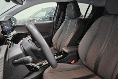 Peugeot 208 100 cv allure pack / carplay