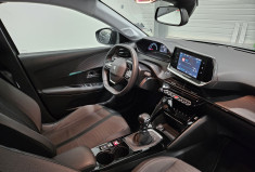Peugeot 208 100 cv allure pack / carplay / Garantie 10 ans ou 175 000 km