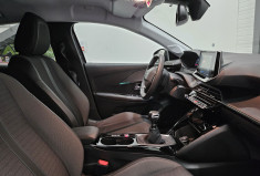 Peugeot 208 100 cv allure pack / carplay