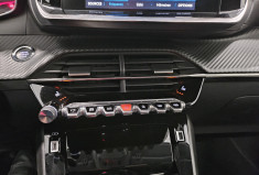 Peugeot 208 100 cv allure pack / carplay