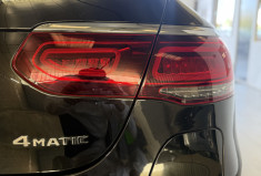 Mercedes GLC Coupé AMG LINE (C253) PHASE 2 300e 