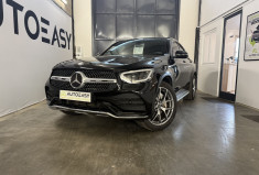 Mercedes GLC Coupé AMG LINE (C253) PHASE 2 300e 