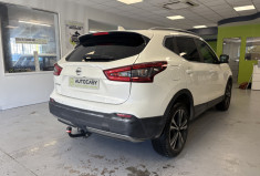 Nissan Qashqai 160 DCT N-CONNECTA 
