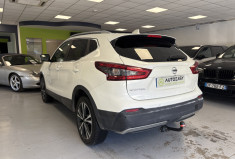 Nissan Qashqai 160 DCT N-CONNECTA 