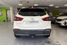 Nissan Qashqai 160 DCT N-CONNECTA 