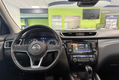 Nissan Qashqai 160 DCT N-CONNECTA 