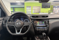 Nissan Qashqai 160 DCT N-CONNECTA 
