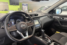 Nissan Qashqai 160 DCT N-CONNECTA 