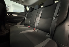 Nissan Qashqai 160 DCT N-CONNECTA 