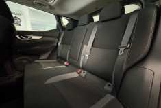 Nissan Qashqai 160 DCT N-CONNECTA 