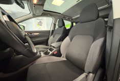 Nissan Qashqai 160 DCT N-CONNECTA 