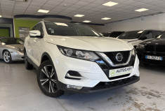 Nissan Qashqai 160 DCT N-CONNECTA 