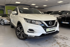 Nissan Qashqai 160 DCT N-CONNECTA 