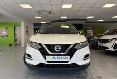 Nissan Qashqai 160 DCT N-CONNECTA 