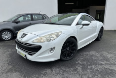 Peugeot RCZ 2.0 HDi FAP 163 CV