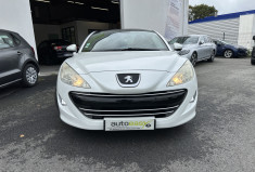 Peugeot RCZ 2.0 HDi FAP 163 CV