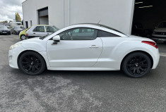 Peugeot RCZ 2.0 HDi FAP 163 CV