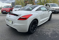 Peugeot RCZ 2.0 HDi FAP 163 CV