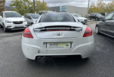 Peugeot RCZ 2.0 HDi FAP 163 CV