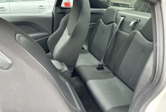 Peugeot RCZ 2.0 HDi FAP 163 CV