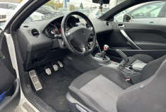 Peugeot RCZ 2.0 HDi FAP 163 CV