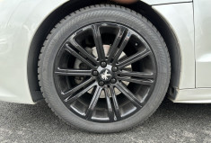 Peugeot RCZ 2.0 HDi FAP 163 CV