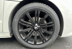 Peugeot RCZ 2.0 HDi FAP 163 CV