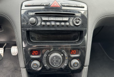 Peugeot RCZ 2.0 HDi FAP 163 CV