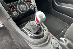 Peugeot RCZ 2.0 HDi FAP 163 CV