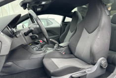 Peugeot RCZ 2.0 HDi FAP 163 CV